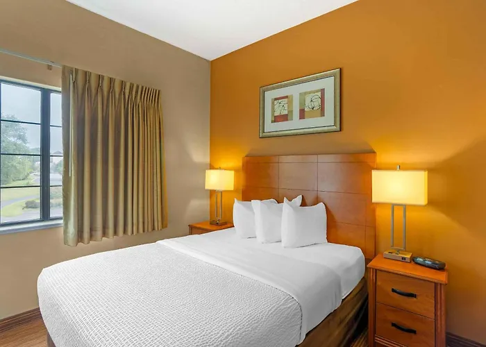 Extended Stay America Suites - Lancaster County