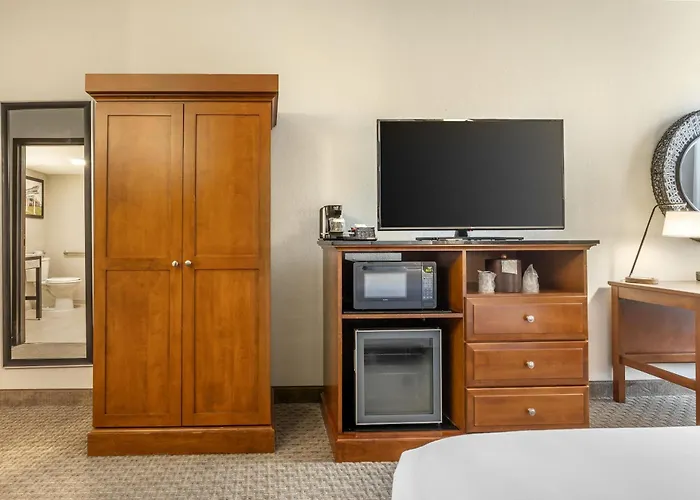 Drury Inn & Suites Springfield Mo