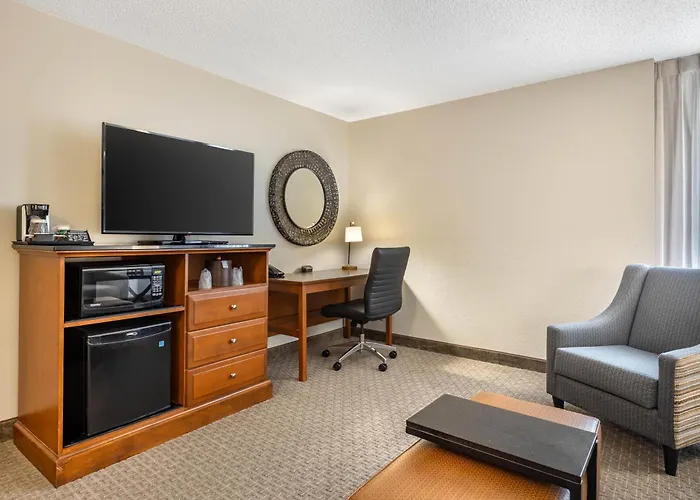 Drury Inn & Suites Springfield Mo