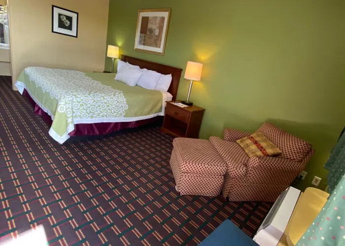 Innkeeper Motel Hamel