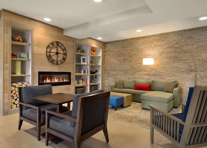 Country Inn & Suites By Radisson, St Cloud West, Mn