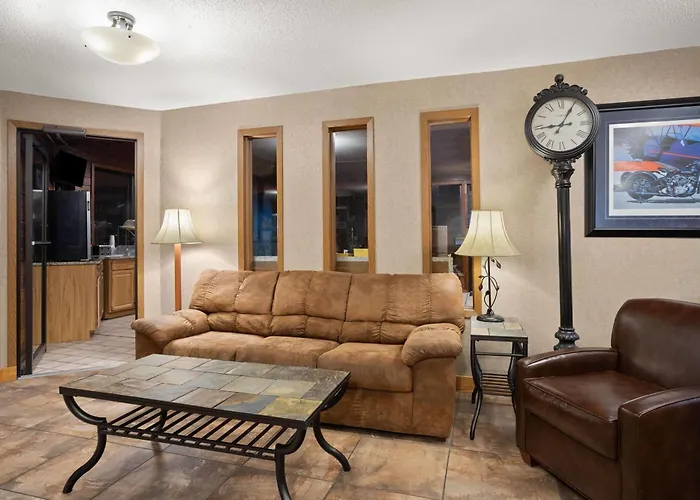Days Inn By Wyndham Spearfish