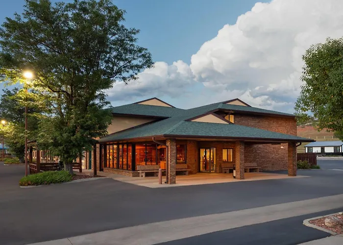 Days Inn By Wyndham Spearfish
