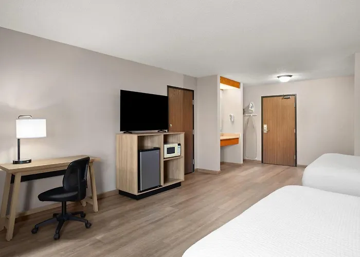 Days Inn By Wyndham Spearfish