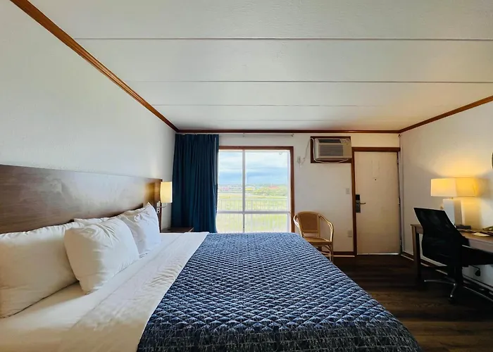 Mariner Inn And Suites