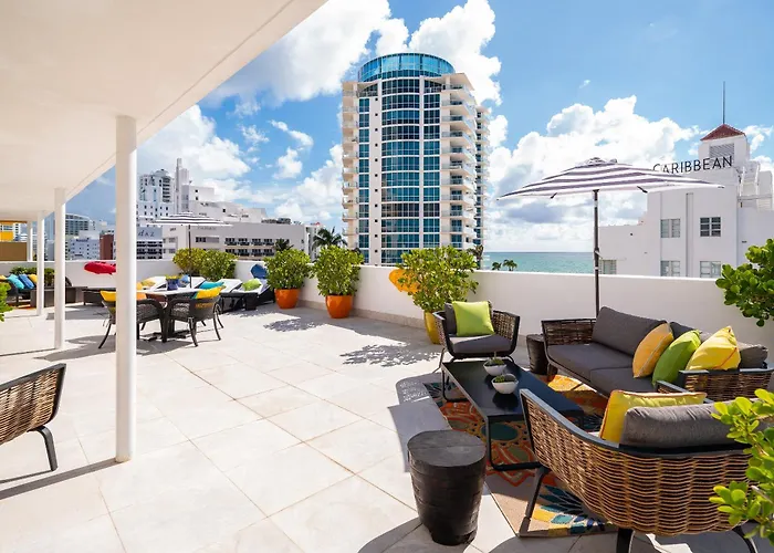 Hotel Croydon