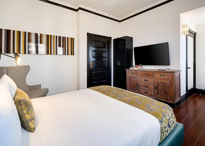 Hotel Croydon