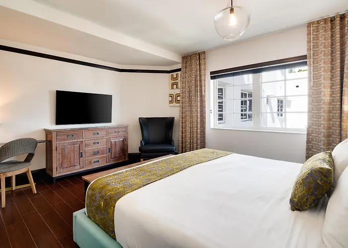 Hotel Croydon
