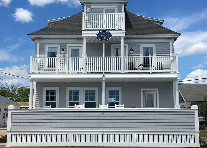 The Rebekah Inn
