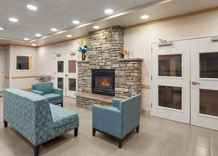 Days Inn By Wyndham Chino Valley