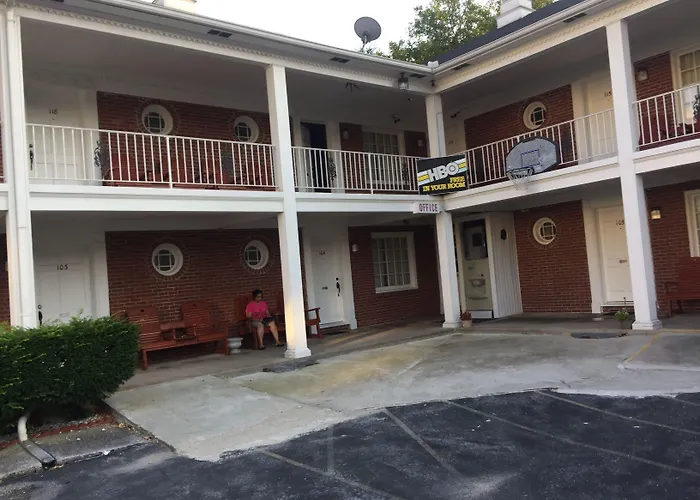 Motel Town House