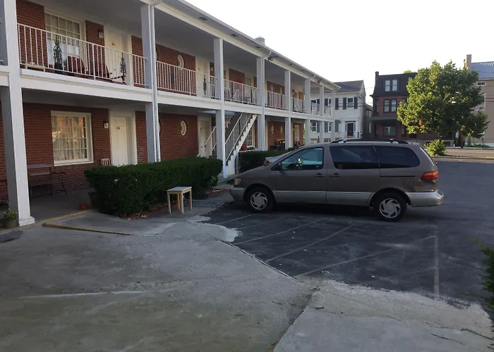 Motel Town House