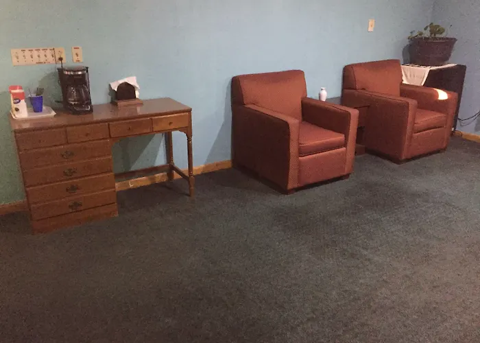 Motel Town House