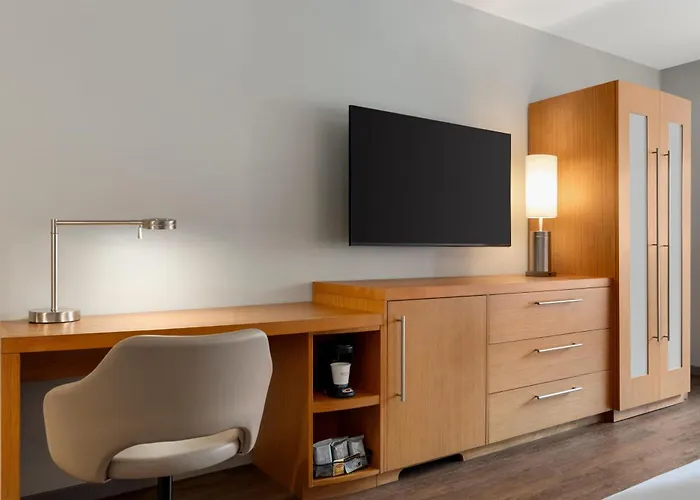 Hyatt Place Bloomington Indiana