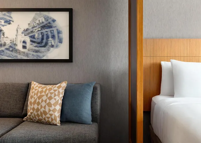 Hyatt Place Bloomington Indiana