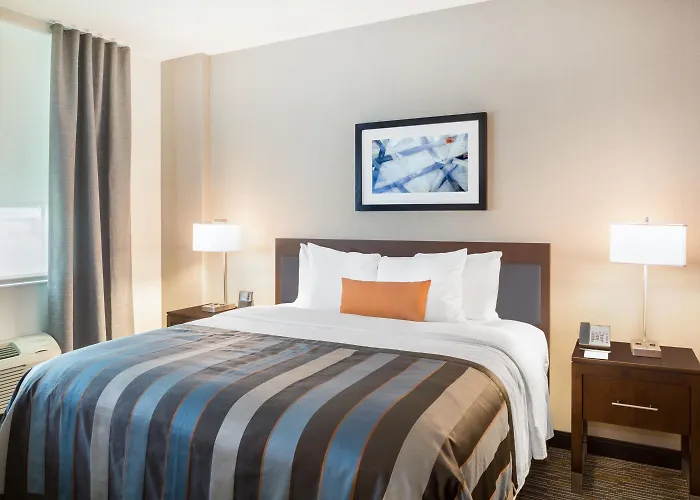 Wingate By Wyndham Miami Airport