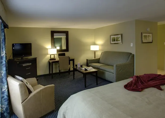 Inn At Deep Creek