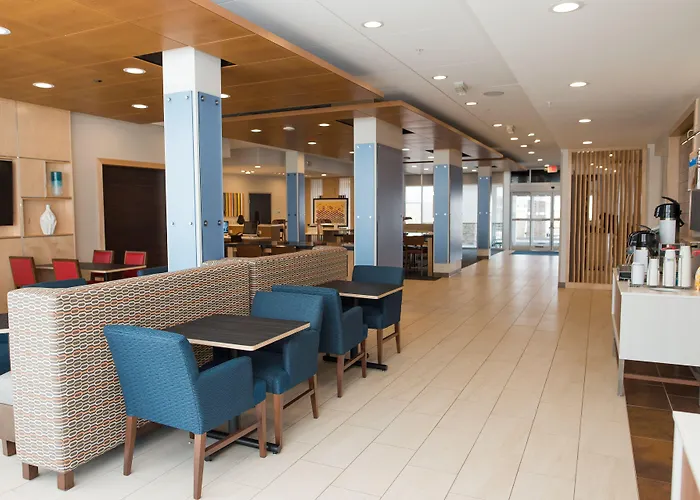 Holiday Inn Express & Suites - Marietta By Ihg