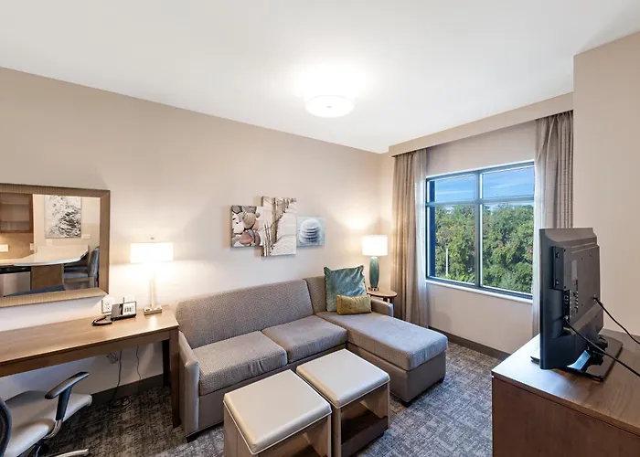 Staybridge Suites - Naples - Marco Island By Ihg