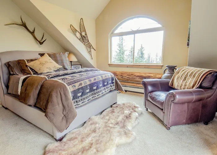 The Silver Lake Lodge - Adults Only