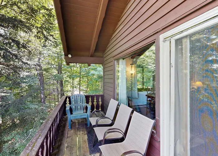 4 Bed 2 Bath Vacation Home In Franconia