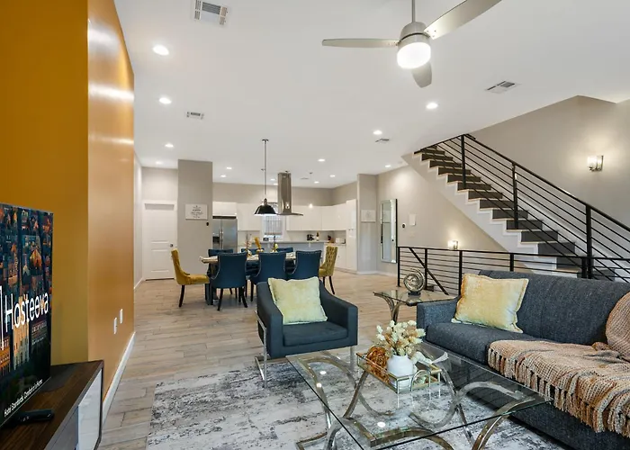 New Construction Elegant Villas
