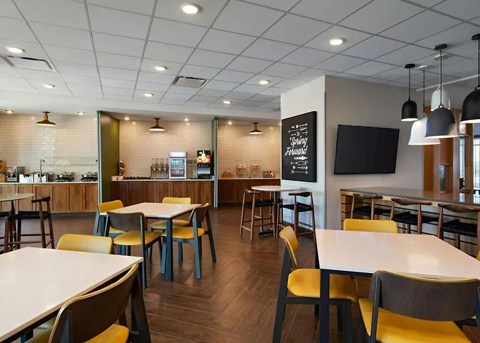 Fairfield Inn & Suites Lincoln Crete