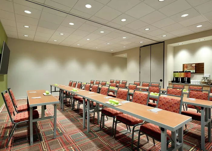 Home2 Suites By Hilton Cleveland Independence