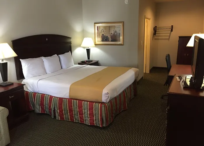 Express Inn
