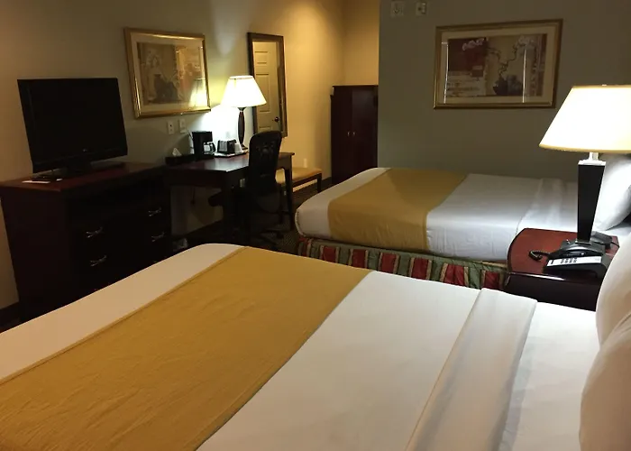Express Inn