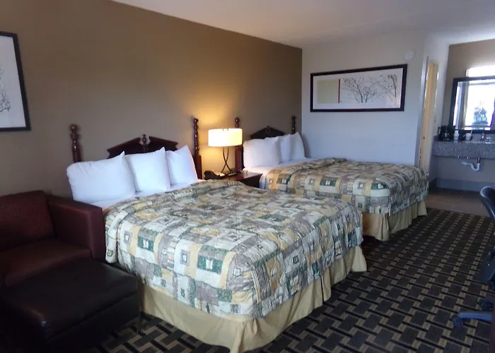 Regency Inn