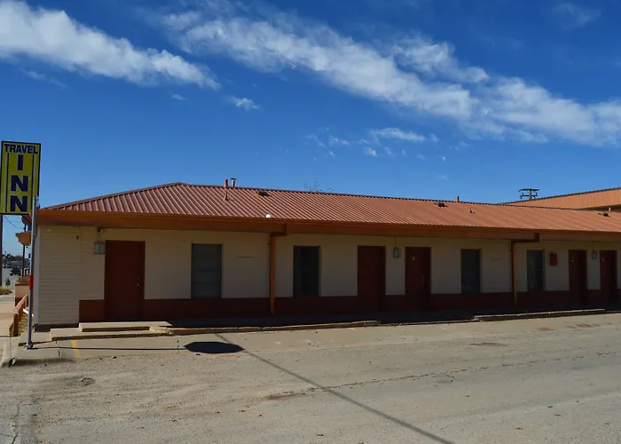 Travel Inn Snyder
