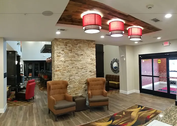 Hampton Inn & Suites Houston/Atascocita, Tx