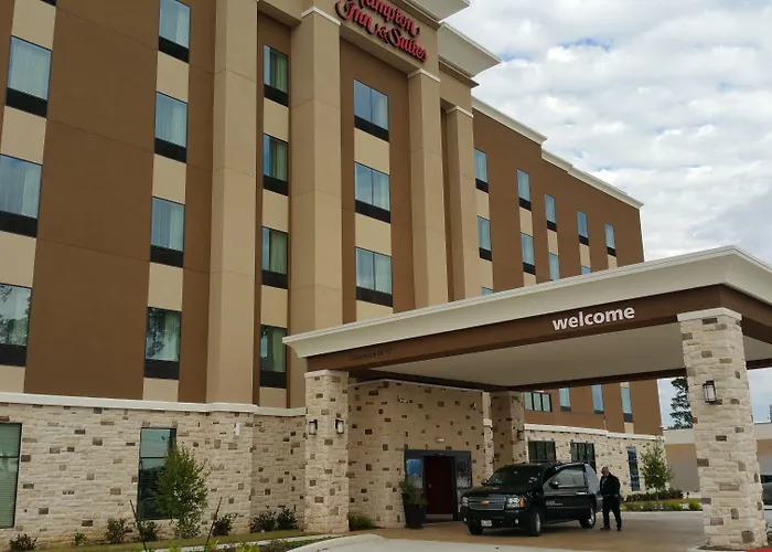 Hampton Inn & Suites Houston/Atascocita, Tx