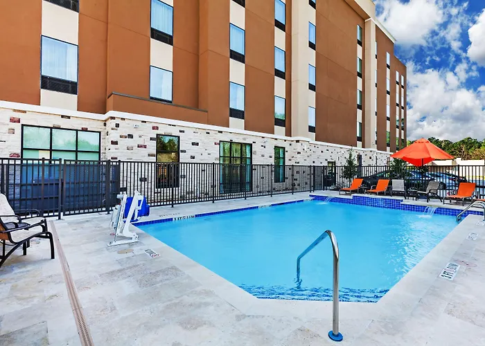 Hampton Inn & Suites Houston/Atascocita, Tx
