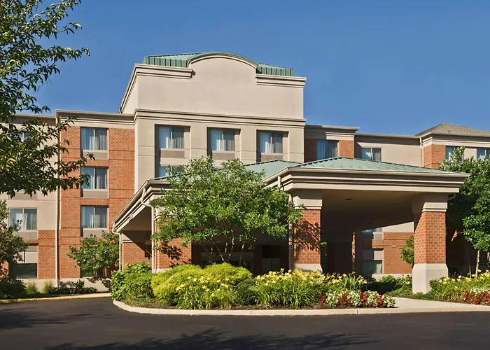 Willow Grove Suites