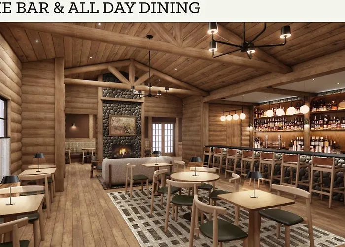 Public House Hotel - Adirondacks - North Creek
