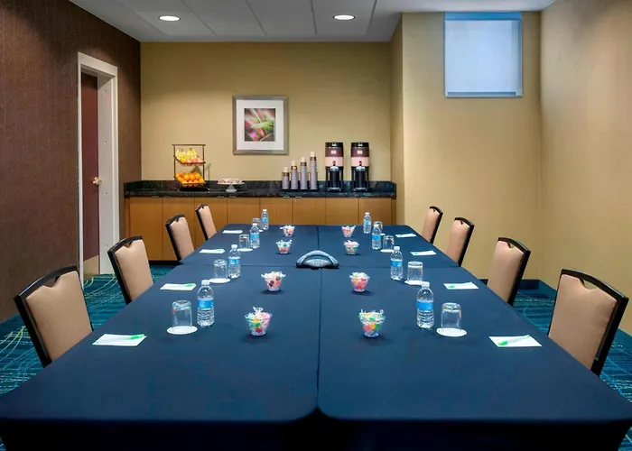 Willow Grove Suites