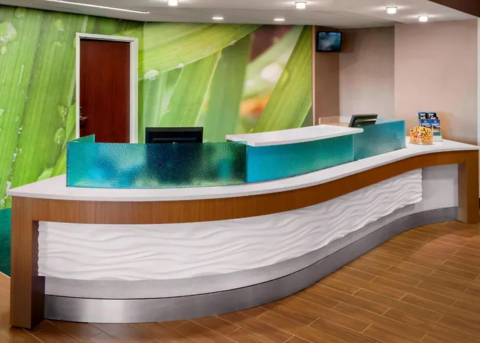 Willow Grove Suites