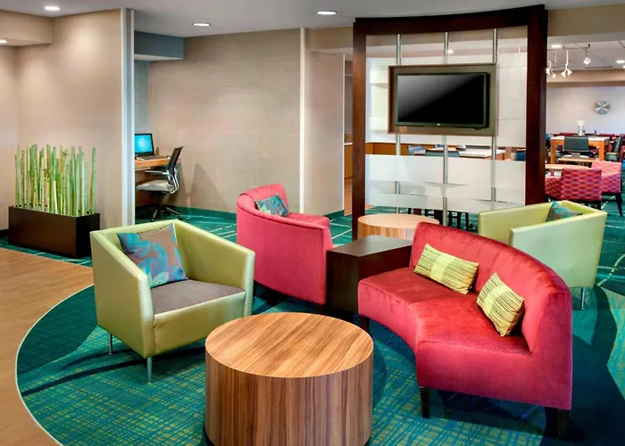 Willow Grove Suites
