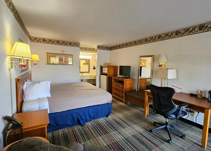Imperial Lodge