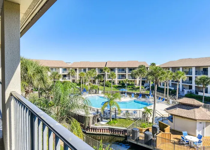 Ocean Villas #126