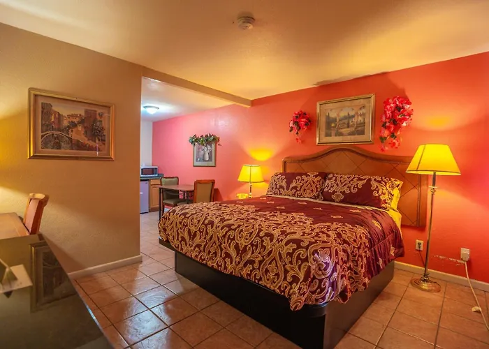 Los Banos Motel