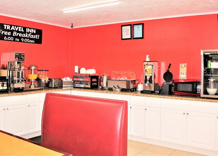 Travel Inn Eutaw