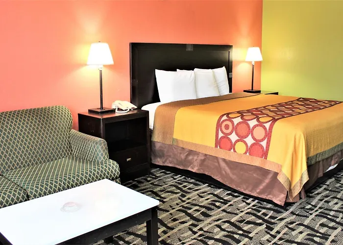 Travel Inn Eutaw