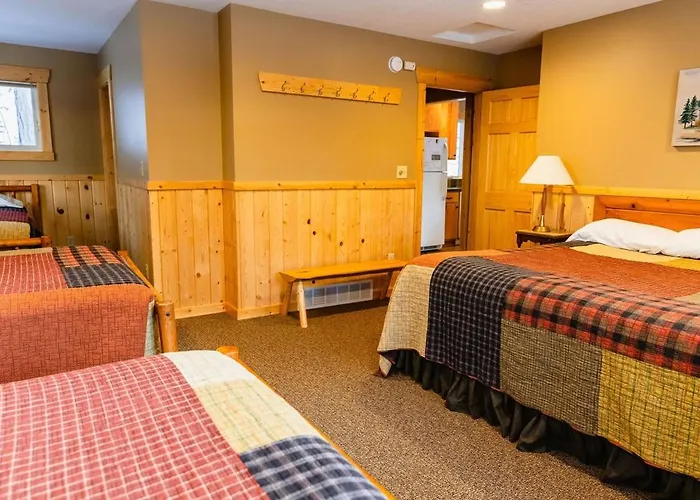 Oak At Pine Cone Lodge - 1 Large Bedroom
