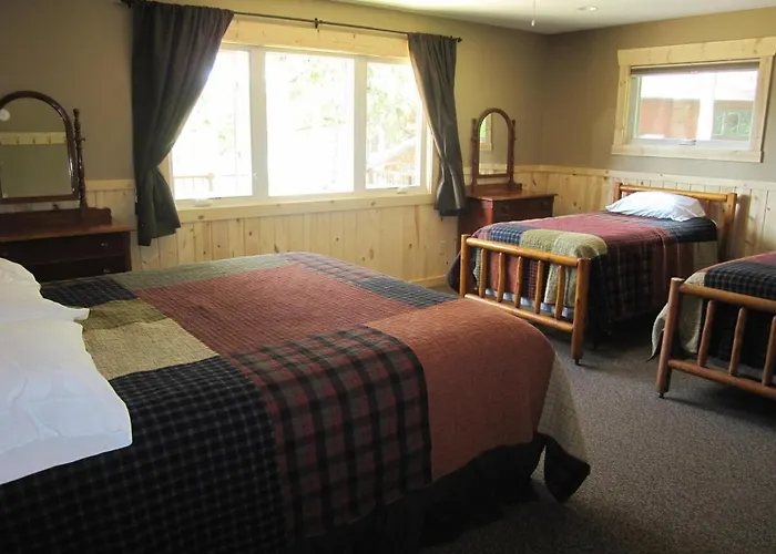 Oak At Pine Cone Lodge - 1 Large Bedroom