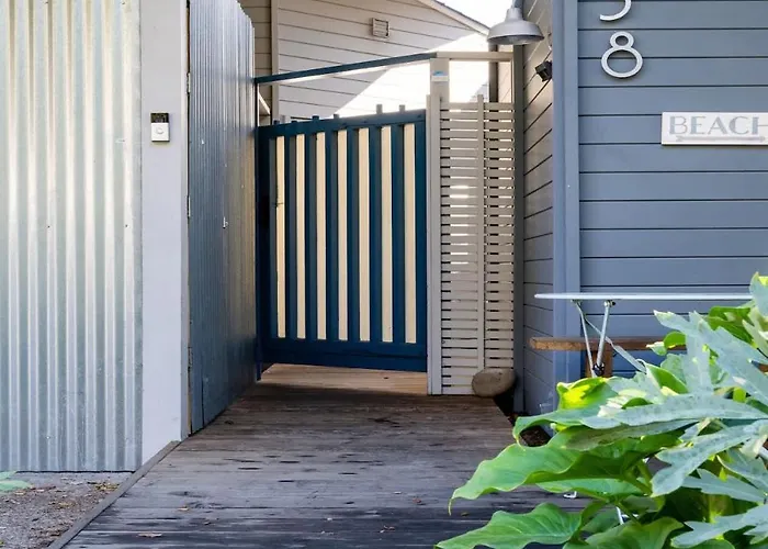 Aptos Coastal Studio Walk To Beach And Private Patio