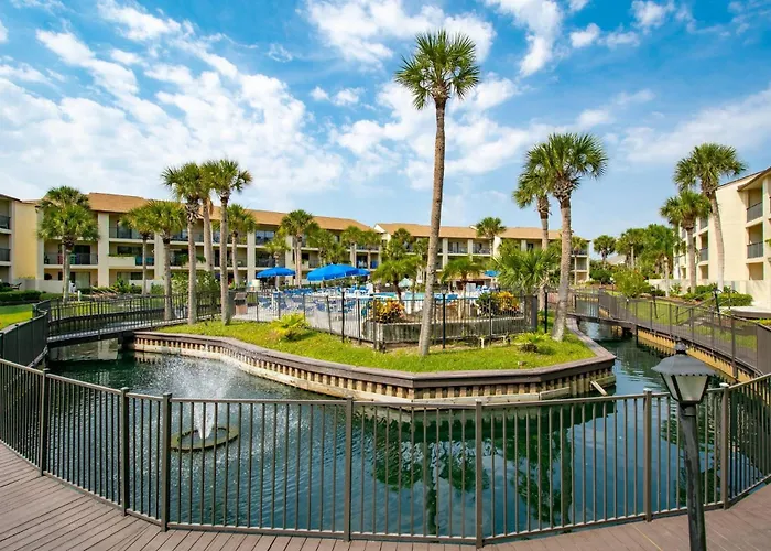 Ocean Villas #126