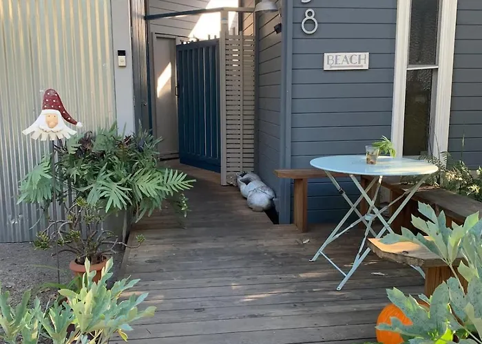 Aptos Beach Retreat Hot Tub & 5 Min Walk To Sand